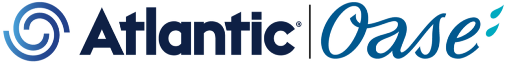 Atlantic Oase Logo
