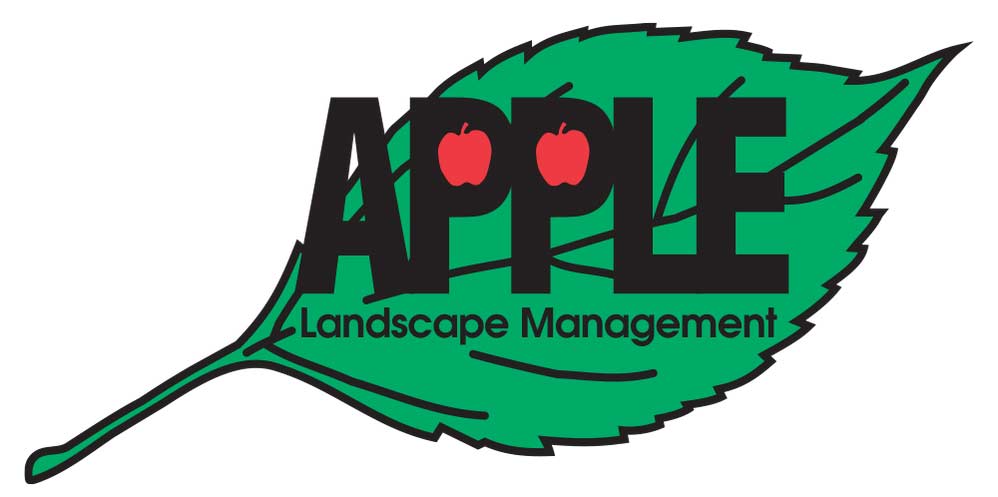 Apple Landscape Management Logo